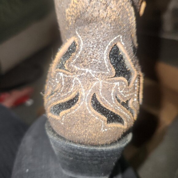 Boots - Picture 6 of 7